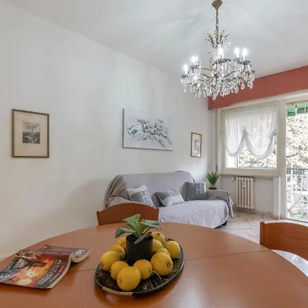 شقة Casa Concetta By Interhome سانريمو