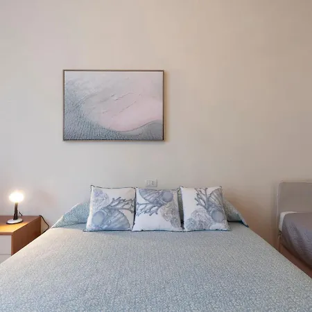 Casa Concetta By Interhome شقة