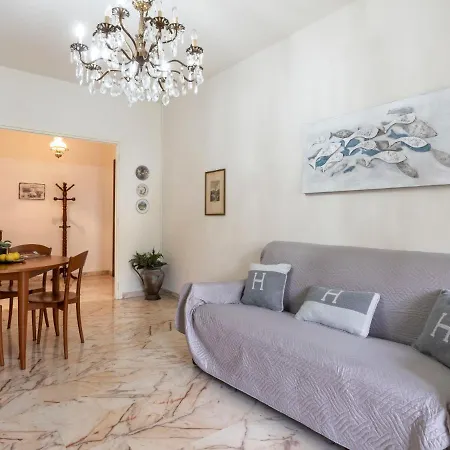 Apartment Casa Concetta By Interhome