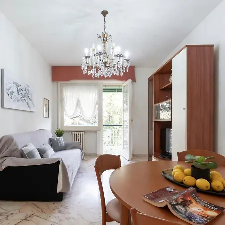 Casa Concetta By Interhome شقة