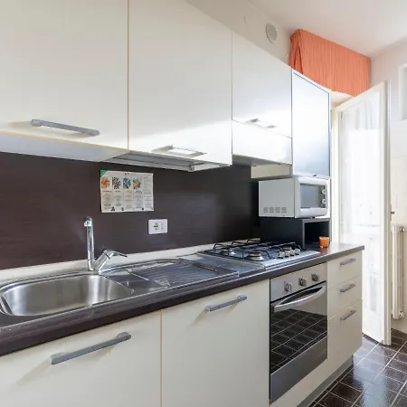 شقة Casa Concetta By Interhome *