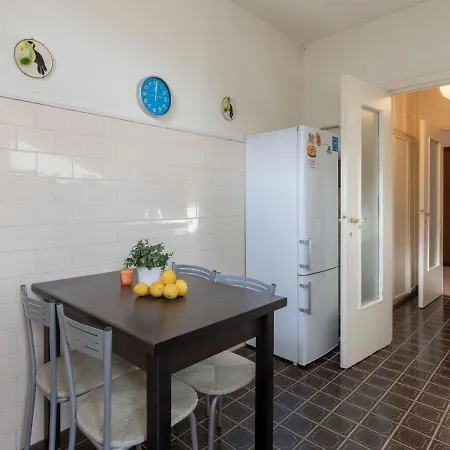 Casa Concetta By Interhome * سانريمو