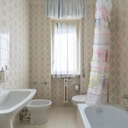 شقة Casa Concetta By Interhome