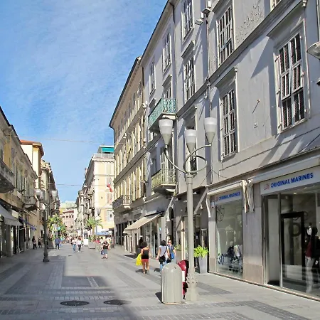 Casa Concetta By Interhome شقة سانريمو