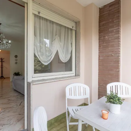 Casa Concetta By Interhome Σαν Ρέμο