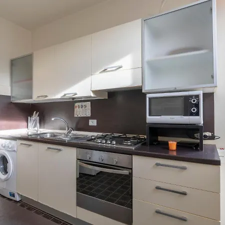 Casa Concetta By Interhome 公寓 圣雷默