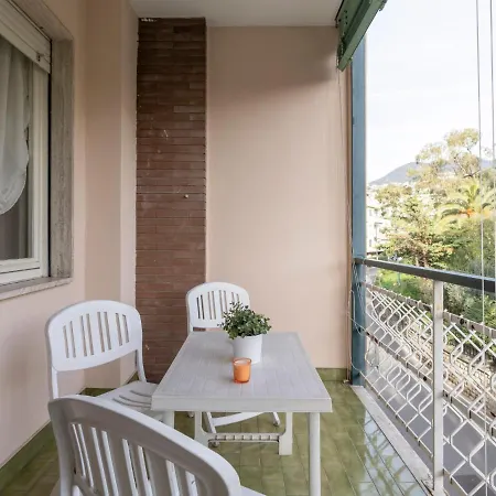 Casa Concetta By Interhome * Σαν Ρέμο