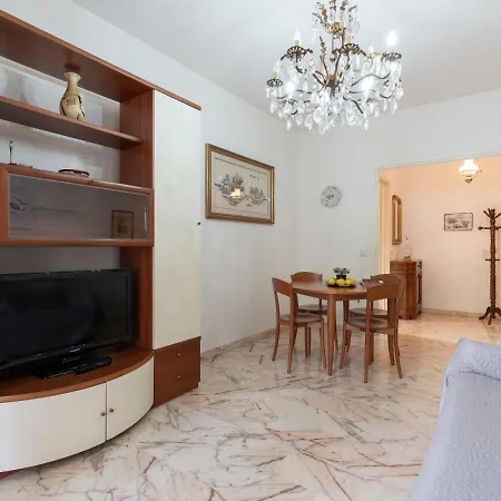 公寓 Casa Concetta By Interhome