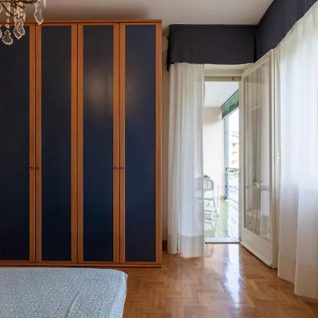 Casa Concetta By Interhome * 圣雷默