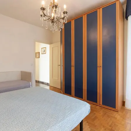 Casa Concetta By Interhome 圣雷默