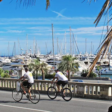 公寓 Casa Concetta By Interhome *